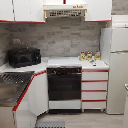 La Casa Di Francesco * Canicattì