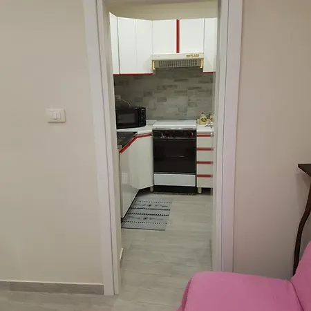 Сasa de vacaciones La Casa Di Francesco Canicattì