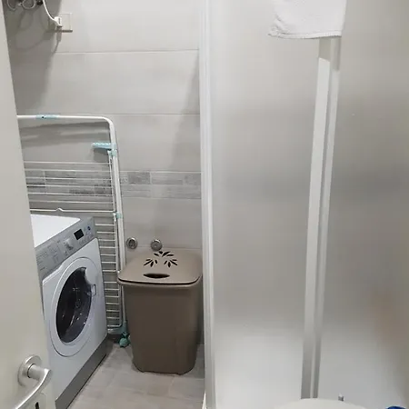La Casa Di Francesco Сasa de vacaciones *