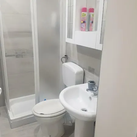 La Casa Di Francesco Сasa de vacaciones *