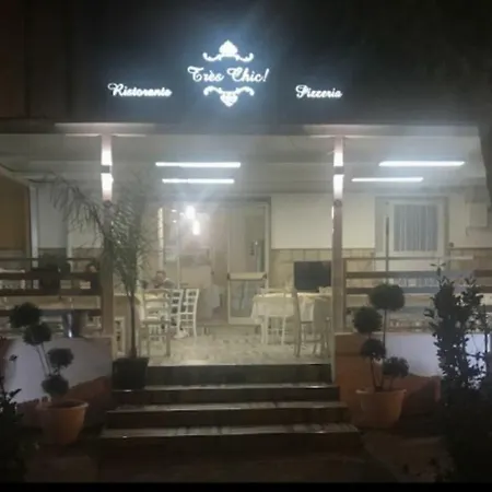 La Casa Di Francesco Сasa de vacaciones Canicattì