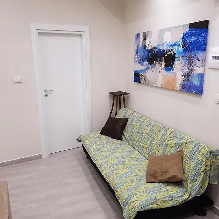 La Casa Di Francesco *